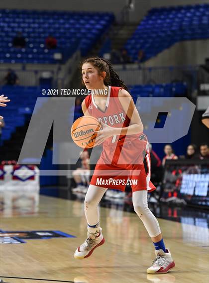 Thumbnail 3 in Norfork vs. Rural Special (AAA 1A Final) photogallery.