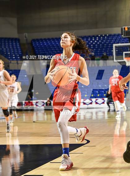 Thumbnail 2 in Norfork vs. Rural Special (AAA 1A Final) photogallery.