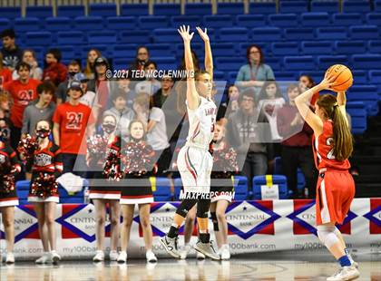 Thumbnail 3 in Norfork vs. Rural Special (AAA 1A Final) photogallery.