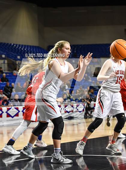 Thumbnail 1 in Norfork vs. Rural Special (AAA 1A Final) photogallery.