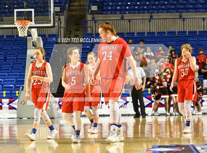 Thumbnail 3 in Norfork vs. Rural Special (AAA 1A Final) photogallery.