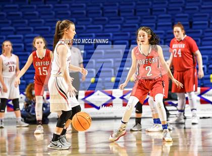 Thumbnail 3 in Norfork vs. Rural Special (AAA 1A Final) photogallery.