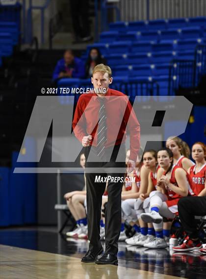 Thumbnail 3 in Norfork vs. Rural Special (AAA 1A Final) photogallery.