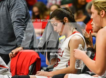 Thumbnail 2 in Norfork vs. Rural Special (AAA 1A Final) photogallery.