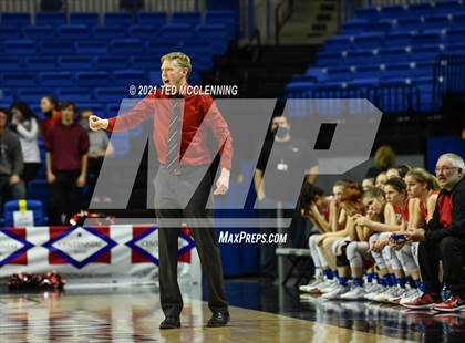 Thumbnail 1 in Norfork vs. Rural Special (AAA 1A Final) photogallery.