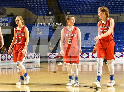 Thumbnail 3 in Norfork vs. Rural Special (AAA 1A Final) photogallery.