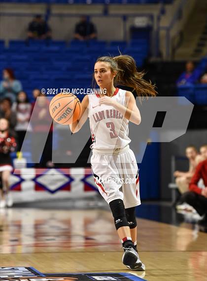 Thumbnail 3 in Norfork vs. Rural Special (AAA 1A Final) photogallery.