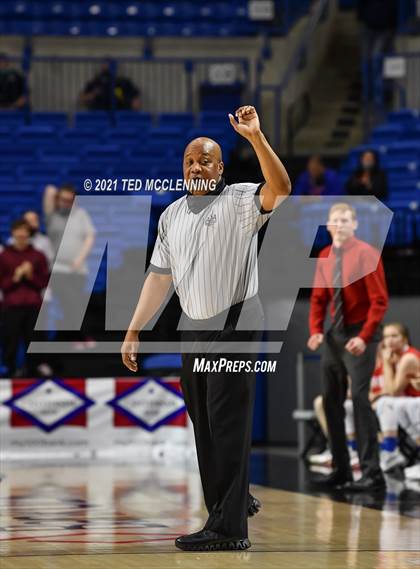 Thumbnail 1 in Norfork vs. Rural Special (AAA 1A Final) photogallery.