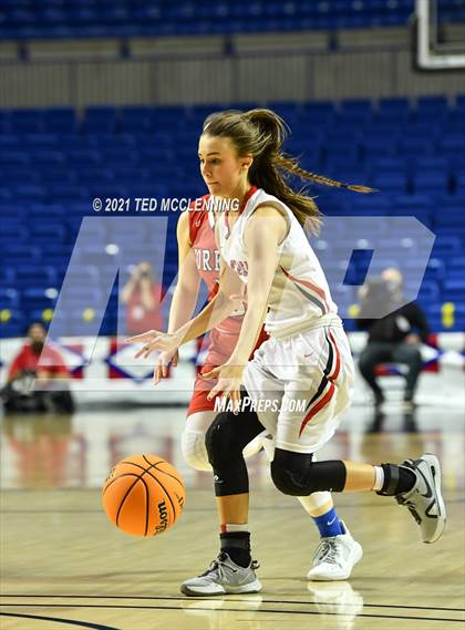 Thumbnail 2 in Norfork vs. Rural Special (AAA 1A Final) photogallery.