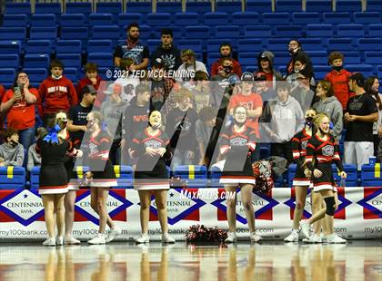 Thumbnail 1 in Norfork vs. Rural Special (AAA 1A Final) photogallery.