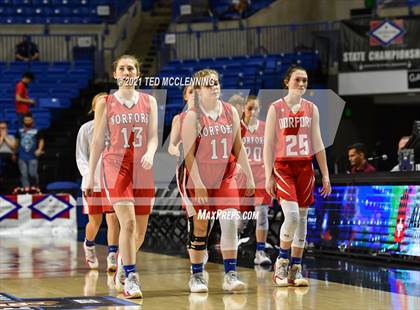 Thumbnail 3 in Norfork vs. Rural Special (AAA 1A Final) photogallery.