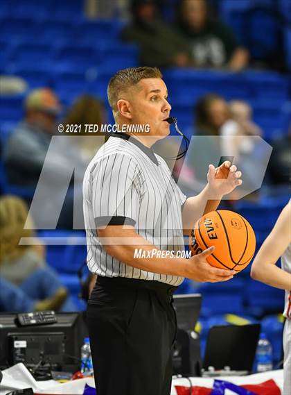 Thumbnail 2 in Norfork vs. Rural Special (AAA 1A Final) photogallery.