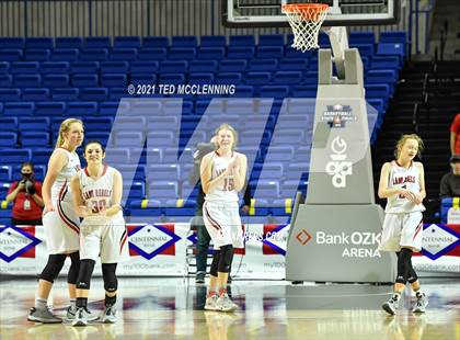 Thumbnail 3 in Norfork vs. Rural Special (AAA 1A Final) photogallery.