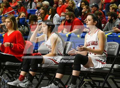 Thumbnail 2 in Norfork vs. Rural Special (AAA 1A Final) photogallery.