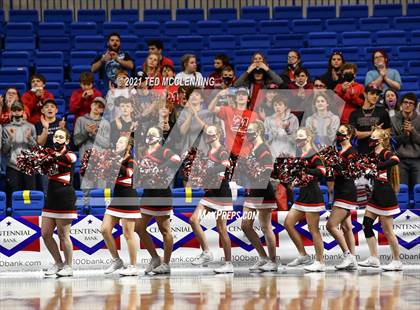 Thumbnail 1 in Norfork vs. Rural Special (AAA 1A Final) photogallery.