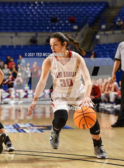 Thumbnail 1 in Norfork vs. Rural Special (AAA 1A Final) photogallery.