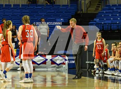 Thumbnail 3 in Norfork vs. Rural Special (AAA 1A Final) photogallery.