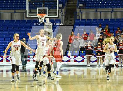 Thumbnail 3 in Norfork vs. Rural Special (AAA 1A Final) photogallery.