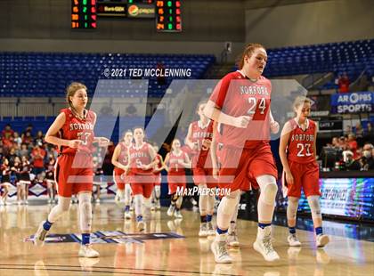 Thumbnail 3 in Norfork vs. Rural Special (AAA 1A Final) photogallery.