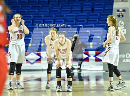 Thumbnail 3 in Norfork vs. Rural Special (AAA 1A Final) photogallery.