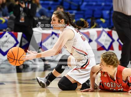Thumbnail 3 in Norfork vs. Rural Special (AAA 1A Final) photogallery.