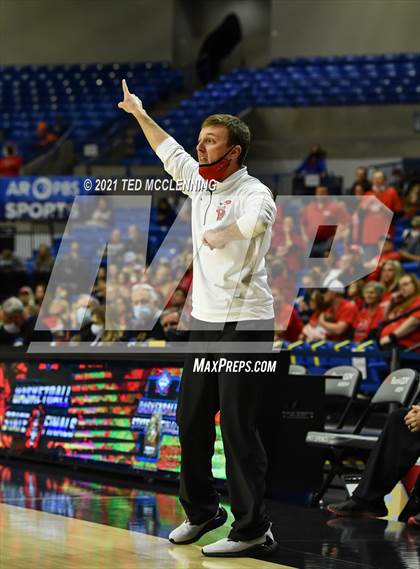 Thumbnail 1 in Norfork vs. Rural Special (AAA 1A Final) photogallery.