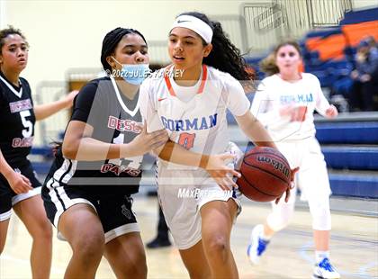 Thumbnail 3 in Desert Oasis @ Bishop Gorman photogallery.
