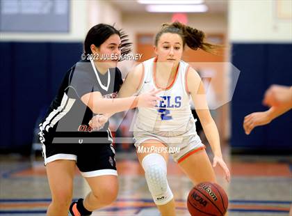 Thumbnail 2 in Desert Oasis @ Bishop Gorman photogallery.