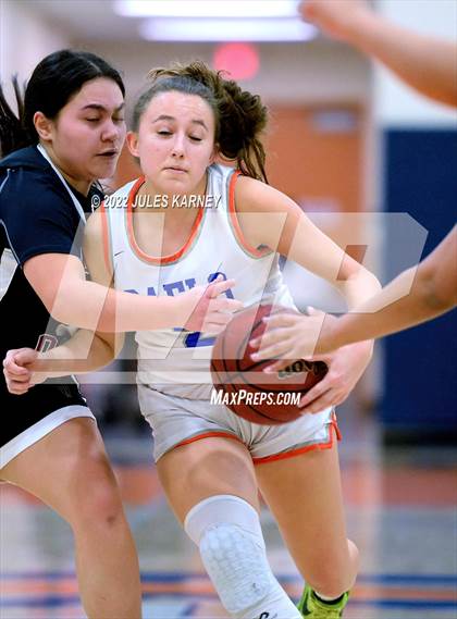Thumbnail 3 in Desert Oasis @ Bishop Gorman photogallery.