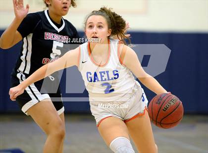 Thumbnail 3 in Desert Oasis @ Bishop Gorman photogallery.