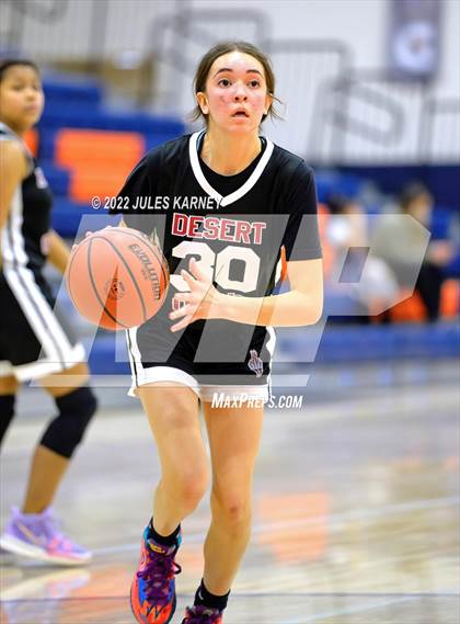 Thumbnail 1 in Desert Oasis @ Bishop Gorman photogallery.