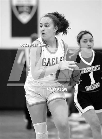 Thumbnail 3 in Desert Oasis @ Bishop Gorman photogallery.