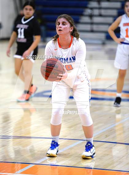 Thumbnail 2 in Desert Oasis @ Bishop Gorman photogallery.