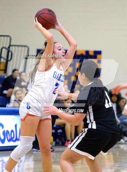 Thumbnail 1 in Desert Oasis @ Bishop Gorman photogallery.