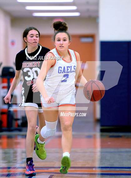 Thumbnail 1 in Desert Oasis @ Bishop Gorman photogallery.