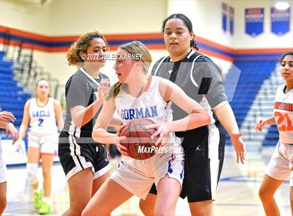 Thumbnail 1 in Desert Oasis @ Bishop Gorman photogallery.