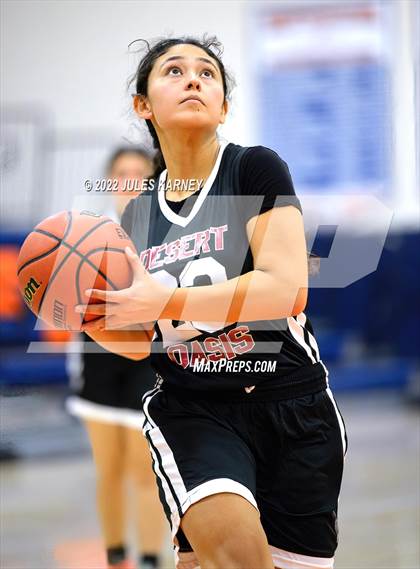 Thumbnail 2 in Desert Oasis @ Bishop Gorman photogallery.