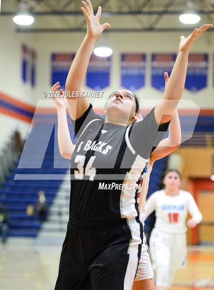 Thumbnail 3 in Desert Oasis @ Bishop Gorman photogallery.