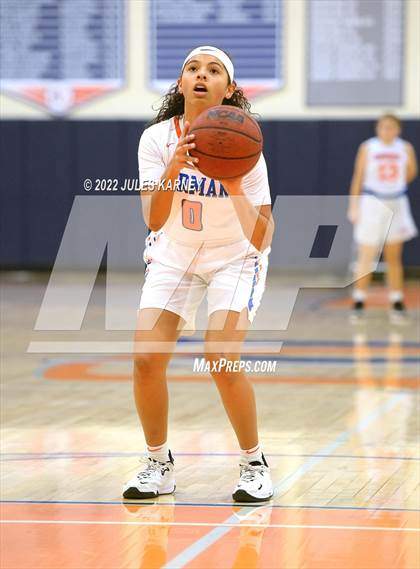 Thumbnail 1 in Desert Oasis @ Bishop Gorman photogallery.