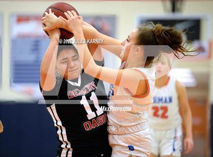 Thumbnail 1 in Desert Oasis @ Bishop Gorman photogallery.