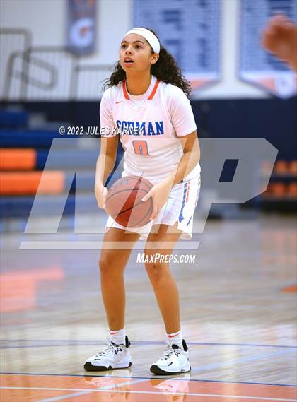 Thumbnail 3 in Desert Oasis @ Bishop Gorman photogallery.