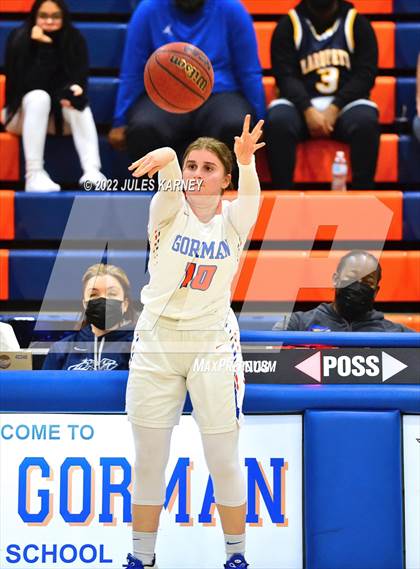 Thumbnail 3 in Desert Oasis @ Bishop Gorman photogallery.