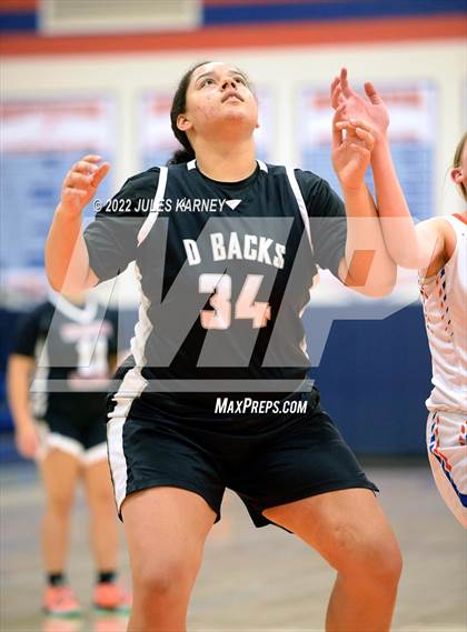 Thumbnail 3 in Desert Oasis @ Bishop Gorman photogallery.