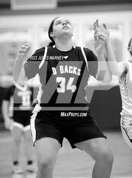 Thumbnail 2 in Desert Oasis @ Bishop Gorman photogallery.