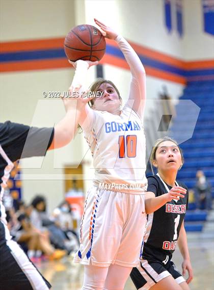 Thumbnail 3 in Desert Oasis @ Bishop Gorman photogallery.