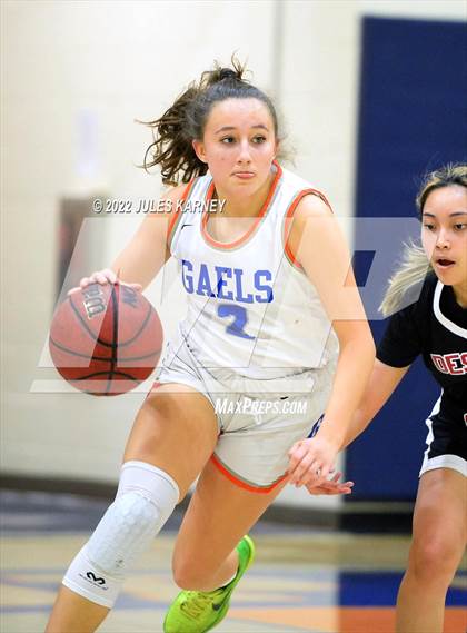 Thumbnail 3 in Desert Oasis @ Bishop Gorman photogallery.