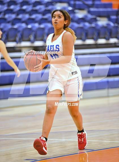 Thumbnail 2 in Desert Oasis @ Bishop Gorman photogallery.
