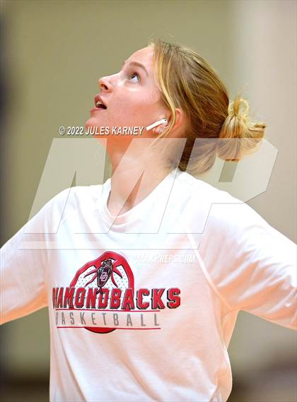 Thumbnail 2 in Desert Oasis @ Bishop Gorman photogallery.