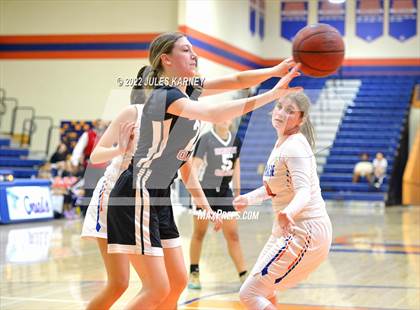 Thumbnail 1 in Desert Oasis @ Bishop Gorman photogallery.