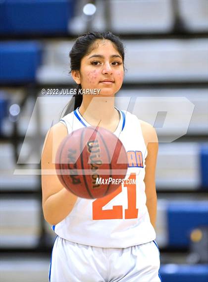 Thumbnail 2 in Desert Oasis @ Bishop Gorman photogallery.